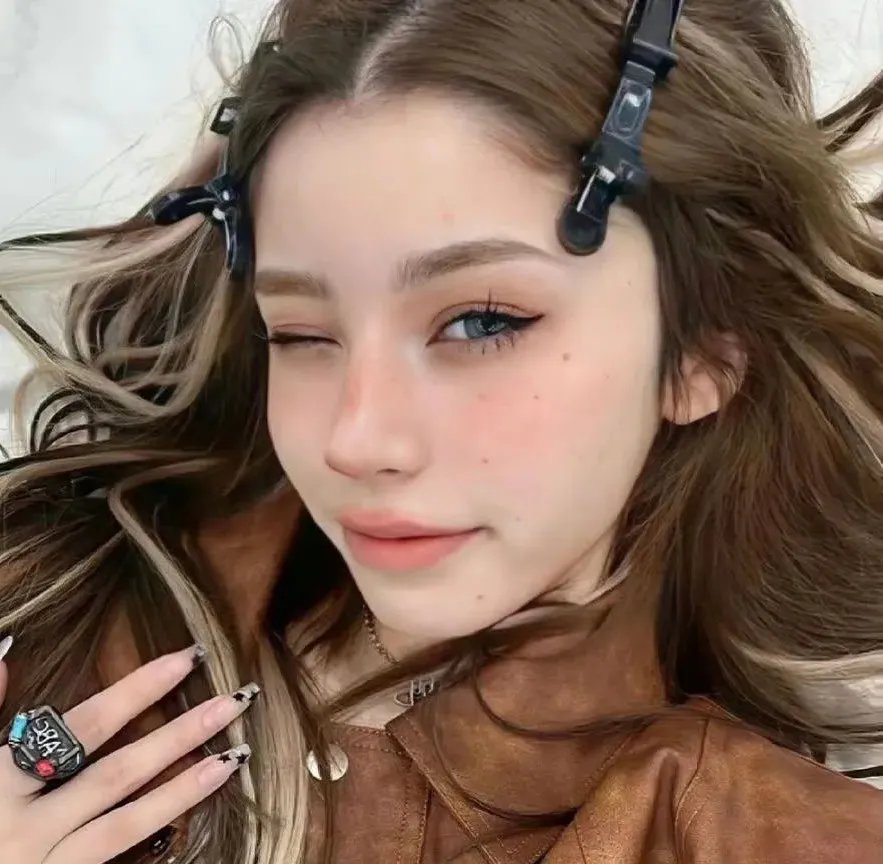 纯美的相遇