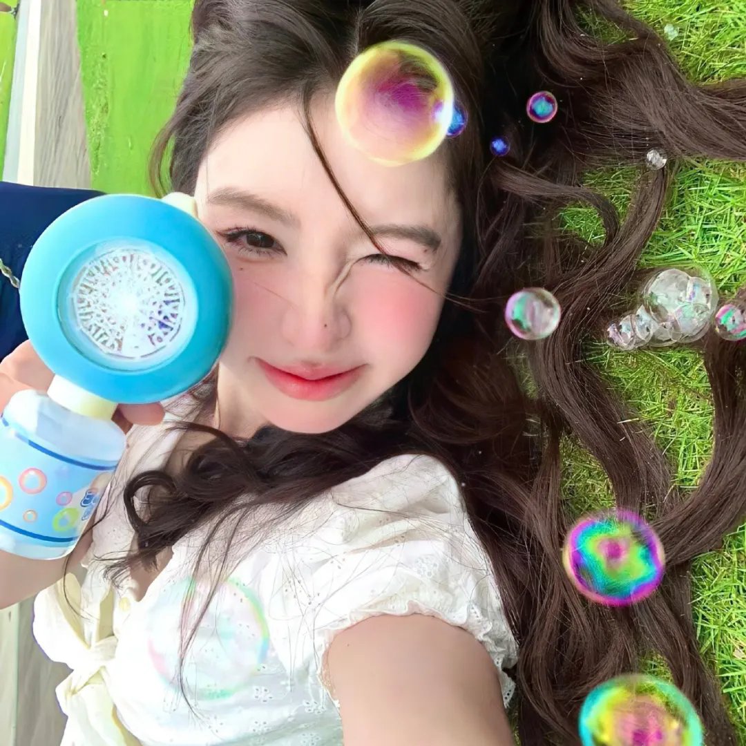 我的娜塔莎